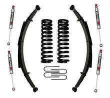 Cargar imagen en el visor de la galería, Skyjacker 6&quot; 73-79 F150 W/REAR SPRGS