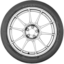 Laden Sie das Bild in den Galerie-Viewer, Yokohama Advan A052 Tire - 255/35R18 94Y