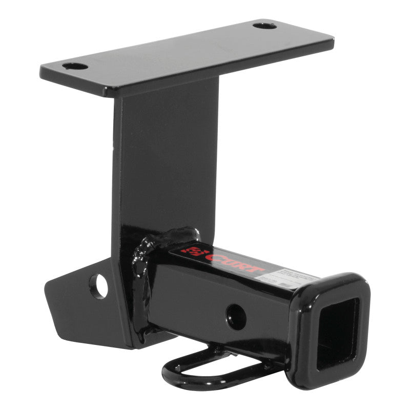 Curt 93-97 Honda Civic Del Sol Class 1 Trailer Hitch w/1-1/4in Receiver