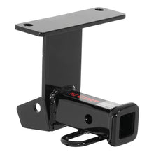 Load image into Gallery viewer, Curt 93-97 Honda Civic Del Sol Class 1 Trailer Hitch w/1-1/4in Receiver