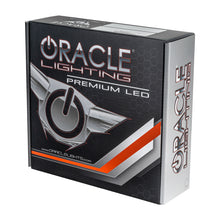 गैलरी व्यूवर में इमेज लोड करें, Oracle 2021 Ford Bronco Base Headlight LED Halo Kit - White