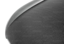 Cargar imagen en el visor de la galería, Seibon 13-17 Audi A5 OEM Carbon Fiber Hood
