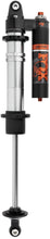 गैलरी व्यूवर में इमेज लोड करें, Fox 2.5 Factory Series 12in. IB Piggyback Reservoir Coilover DSC Adjuster - Blk (2,1/70)