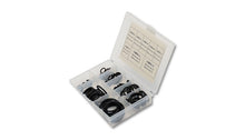 Carica l&#39;immagine nel visualizzatore di Gallery, Vibrant AN Thread O-Rings Box Set Consisting of AN -3 -4-5-6-8-10-12-16