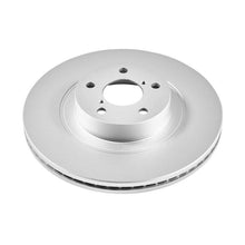 Cargar imagen en el visor de la galería, Power Stop 13-16 Scion FR-S Front Evolution Geomet Coated Rotor