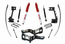Laden Sie das Bild in den Galerie-Viewer, Skyjacker Suspension Lift Kit w/ Shock 2004-2008 Ford F-150