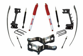 Skyjacker Suspension Lift Kit w/ Shock 2004-2008 Ford F-150