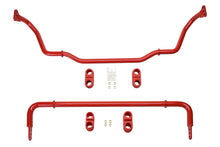 Cargar imagen en el visor de la galería, Pedders 2010-2012 Chevrolet Camaro Front and Rear Sway Bar Kit (Early 27mm Front / Narrow 32mm Rear)