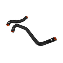गैलरी व्यूवर में इमेज लोड करें, Mishimoto 01-03 Ford 7.3L Powerstroke Coolant Hose Kit (Black)