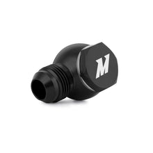 Laden Sie das Bild in den Galerie-Viewer, Mishimoto M20 x -10AN Black Banjo Fitting w/ Bolt