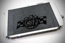 गैलरी व्यूवर में इमेज लोड करें, CSF Universal Triple Pass Dual Core Radiator w/AN Fittings