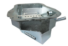 Cargar imagen en el visor de la galería, Moroso Subaru EJ20/EJ22/EJ25 Deep Wet Sump 6qt 6-15/16in Steel Oil Pan