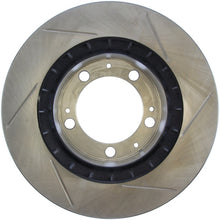 Carica l&#39;immagine nel visualizzatore di Gallery, StopTech Slotted Sport Brake Rotor