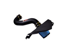 Charger l&#39;image dans la galerie, Injen 14-20 Dodge Durango R/T 5.7L V8 Wrinkle Black Power-Flow Air Intake System