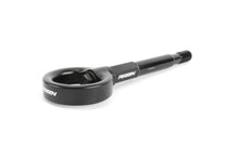 Laden Sie das Bild in den Galerie-Viewer, Perrin 08-14 Subaru WRX/STI Sedan Tow Hook Kit (Rear) - Black