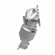 Carica l&#39;immagine nel visualizzatore di Gallery, MagnaFlow Conv DF Ford Explorer 2013 3.5L Rear Manifold *NOT FOR SALE IN CALIFORNIA*