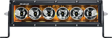 Carica l'immagine nel visualizzatore di Gallery, Rigid Industries Radiance 10in Amber Backlight