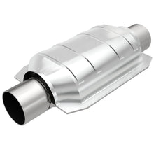 Carica l&#39;immagine nel visualizzatore di Gallery, MagnaFlow Conv DF 2000 Dodge Neon 2.0L L4