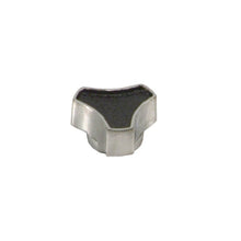 Cargar imagen en el visor de la galería, Spectre Air Cleaner Nut Small (Fits 1/4in.-20 Threading) - Black
