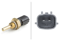 Carica l&#39;immagine nel visualizzatore di Gallery, Hella 02-09 Nissan 350Z Temperature Sensor - 6pt