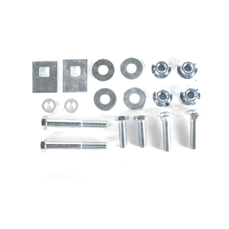 Curt 00-06 Toyota Tundra Class 3 Trailer Hitch w/2in Receiver