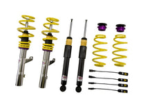 Laden Sie das Bild in den Galerie-Viewer, KW Coilover Kit V1 Audi TT (8J) Roadster Quattro (6 cyl.) w/ magnetic ride