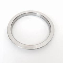 Cargar imagen en el visor de la galería, Ticon Industries 3.5in Titanium V-Band Weld End - Female
