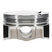 Charger l'image dans la galerie, JE Pistons 2013+ VW 2.0 (23mm Pin) 82.5mm Bore 9.6:1 CR -7.1cc Dish Piston (Set of 4)