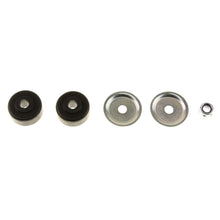 गैलरी व्यूवर में इमेज लोड करें, Bilstein 4600 Series 07-13 Jeep Wrangler Front 46mm Monotube Shock Absorber