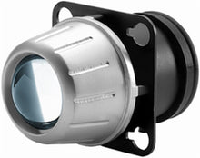 गैलरी व्यूवर में इमेज लोड करें, Hella Micro DE Premium Halogen H7 Low Beam 12V SAE Lo Headlamp w/ Bulb and Stone Shield