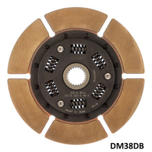 Carica l&#39;immagine nel visualizzatore di Gallery, Exedy 2010-2012 Hyundai Genesis Coupe L4 Hyper Multi Disc Assembly (B) Sprung Center Disc