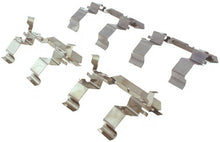 Carica l&#39;immagine nel visualizzatore di Gallery, StopTech 14-15 Subaru Forester 2.0L Street Select Front Brake Pads