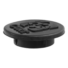 Carica l&#39;immagine nel visualizzatore di Gallery, Curt Quick Goose Gooseneck Hitch Rubber Cap