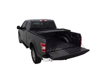 Laden Sie das Bild in den Galerie-Viewer, Lund 02-17 Dodge Ram 1500 (6.5ft. BedExcl. Beds w/Rambox) Genesis Tri-Fold Tonneau Cover - Black