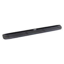गैलरी व्यूवर में इमेज लोड करें, Westin Molded Step Board Unlighted 79 in - Black