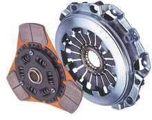 Charger l'image dans la galerie, Exedy 2005-2006 Saab 9-2X 2.5I H4 Stage 2 Cerametallic Clutch Cushion Button Disc
