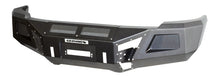 Carica l'immagine nel visualizzatore di Gallery, Go Rhino 15-19 Chevrolet Silverado 2500HD/3500HD BR10 Front Bumper Replacement