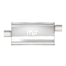 Carica l&#39;immagine nel visualizzatore di Gallery, MagnaFlow Muffler Mag SS 22X5X11 3 C/O