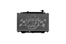 गैलरी व्यूवर में इमेज लोड करें, CSF 14-16 Mazda 3 2.0L OEM Plastic Radiator