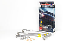 गैलरी व्यूवर में इमेज लोड करें, Goodridge 94-96 Corvette Brake Lines