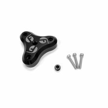Load image into Gallery viewer, Fleece Performance 01-06 GM Duramax 2500/3500 Fuel Primer Bulb Sealing Kit