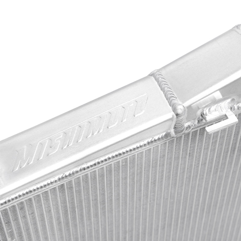 Mishimoto 99-06 BMW 08-12 135i/07-13 335i E90 Performance Aluminum Radiator
