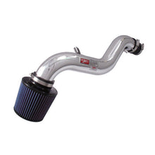 Laden Sie das Bild in den Galerie-Viewer, Injen 90-93 Integra Fits ABS Polished Short Ram Intake