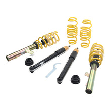 गैलरी व्यूवर में इमेज लोड करें, ST X-Height Adjustable Coilovers 12+ Audi A3 incl. Sportback (8V) Quattro