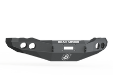 Carica l'immagine nel visualizzatore di Gallery, Road Armor 02-05 Dodge 1500 Stealth Front Winch Bumper - Tex Blk