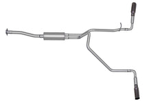 Carica l'immagine nel visualizzatore di Gallery, Gibson 15-19 Chevrolet Colorado LT 2.5L 2.25in Cat-Back Dual Extreme Exhaust - Aluminized
