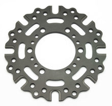 गैलरी व्यूवर में इमेज लोड करें, Wilwood Rotor Adaptor Floating - Sprint Hub 8x7.00 BC Gen II (3.37 x 2.28)