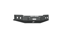 Cargar imagen en el visor de la galería, Road Armor 19-20 Chevy 1500 Stealth Front Winch Bumper - Tex Blk