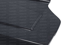Carica l&#39;immagine nel visualizzatore di Gallery, Seibon 12-13 Scion FR-S / 12-13 Subaru BRZ Rear Seat Panels (Pair)