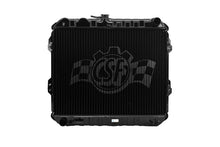 गैलरी व्यूवर में इमेज लोड करें, CSF 92-95 Toyota 4Runner OEM Replacement Radiator
